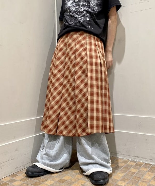 はるひむさんの「BEAMS WOMEN｜Cotton Expressions / STARRY NIGHT TEE」を使ったコーディネート