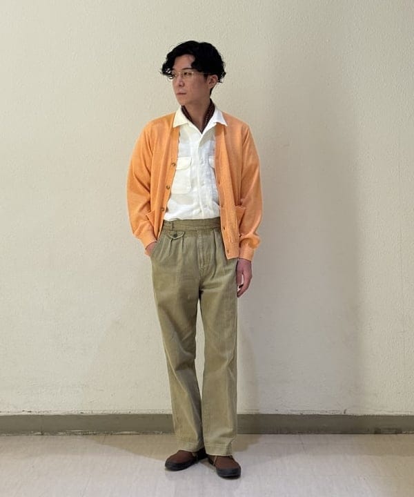 Wool Stole Print