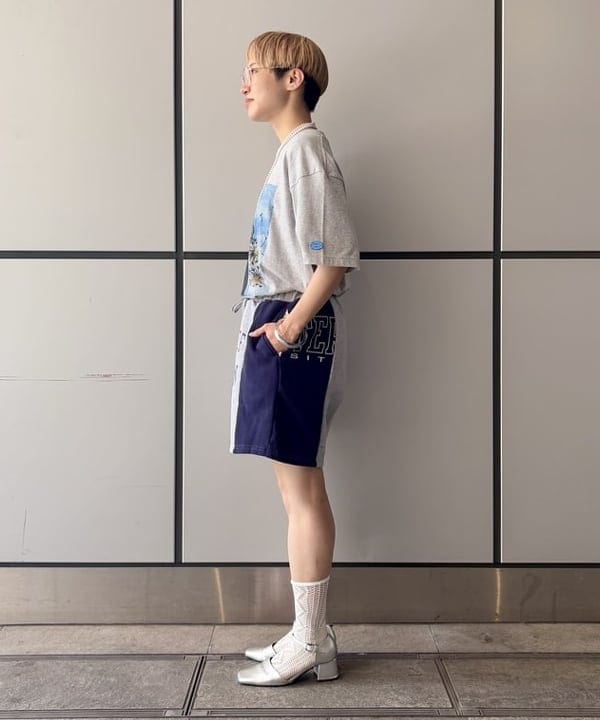 みりさんの「」を使ったコーディネート