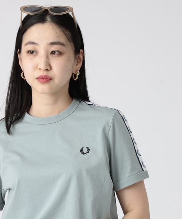 ayaさんの「BEAMS WOMEN｜ダメージ スウェット パンツ」を使ったコーディネート