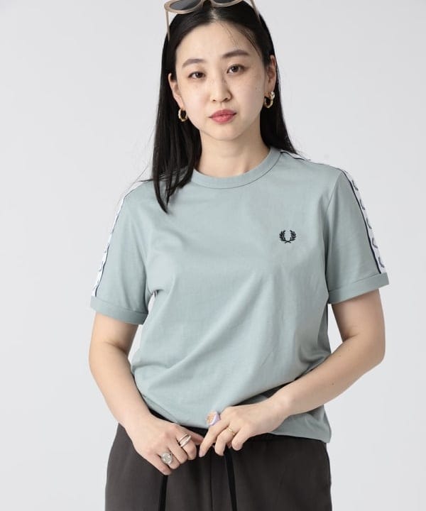 ayaさんの「BEAMS WOMEN｜ダメージ スウェット パンツ」を使ったコーディネート