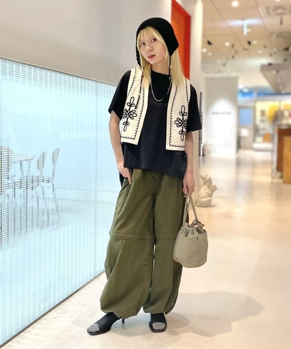 B:MING LIFE STORE by BEAMS デグチ アツミ