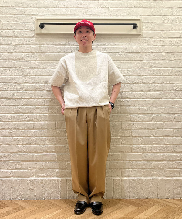 B:MING LIFE STORE by BEAMS Naiki Shinozuka