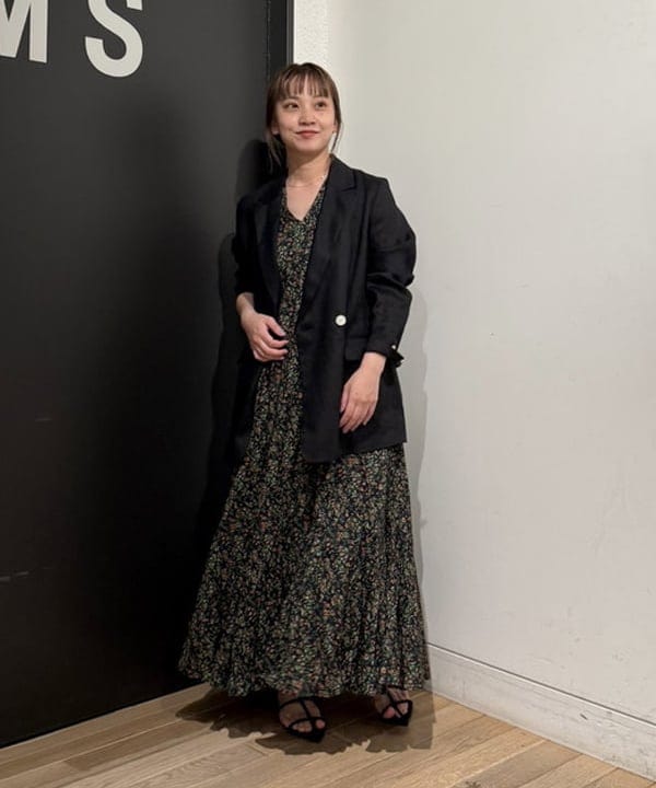 Demi-Luxe BEAMS（1065374） スタイリング・コーディネイト｜BEAMS