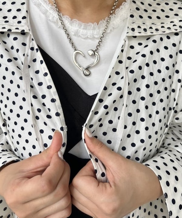 あさひさんの「BEAMS WOMEN｜ボーダー レース スリーブ Tシャツ」を使ったコーディネート