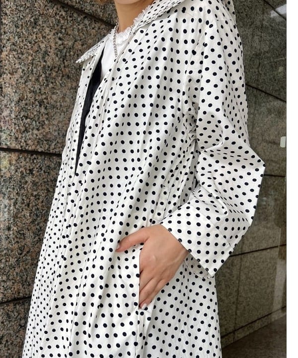 あさひさんの「BEAMS WOMEN｜ボーダー レース スリーブ Tシャツ」を使ったコーディネート