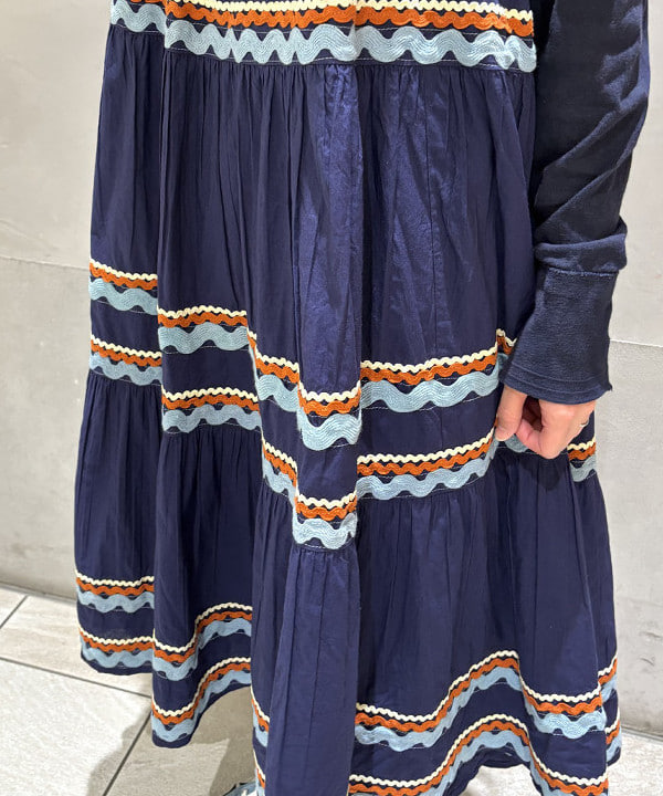 葵さんの「BEAMS WOMEN｜orSlow / 別注 Monroe Pants Special」を使ったコーディネート