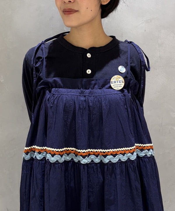 葵さんの「BEAMS WOMEN｜orSlow / 別注 Monroe Pants Special」を使ったコーディネート