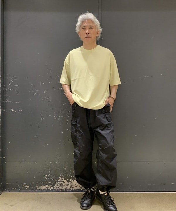 BEAMS（1065524） スタイリング・コーディネイト｜BEAMS