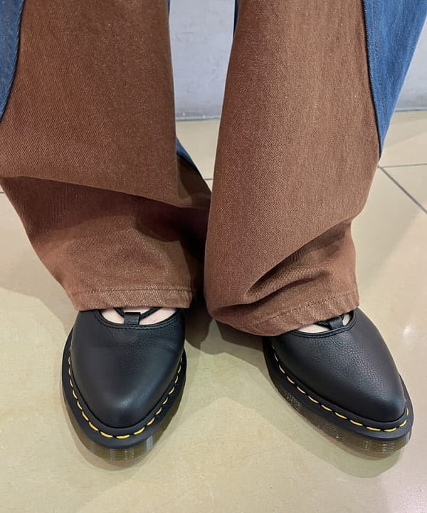 神坂 莉子さんの「BEAMS WOMEN｜ドロップ ガラス チェーン ネックレス」を使ったコーディネート