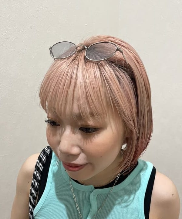 まゆちゃんさんの「BEAMS WOMEN｜AURALEE / ORGANIC SOFT RIB TANK TOP」を使ったコーディネート