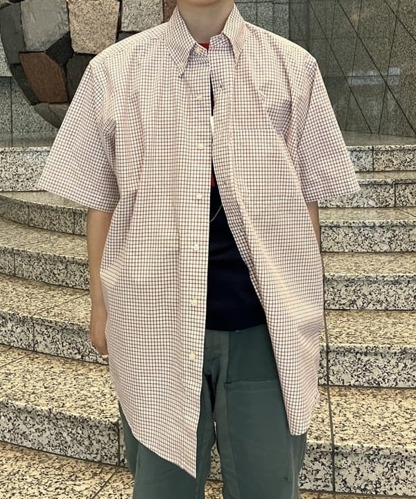 赤羽 花さんの「BEAMS WOMEN｜」を使ったコーディネート