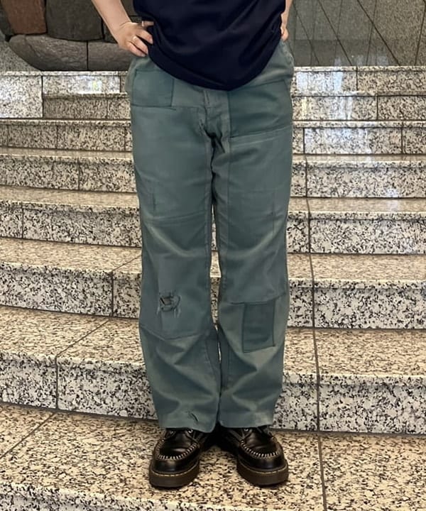 赤羽 花さんの「BEAMS WOMEN｜」を使ったコーディネート