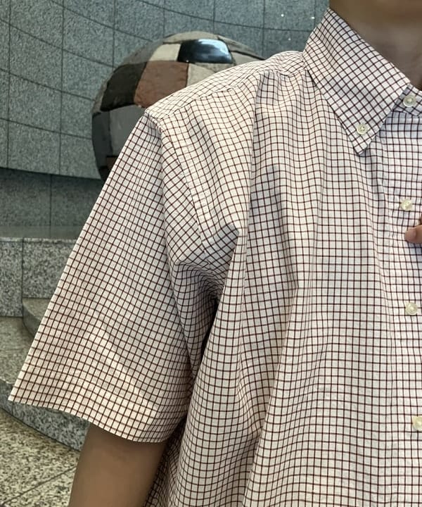 赤羽 花さんの「BEAMS WOMEN｜」を使ったコーディネート