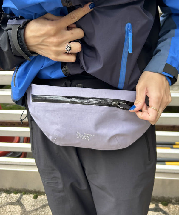 MATSUMOTO AMIさんの「BEAMS WOMEN｜オーバル レンズ 25SS」を使ったコーディネート