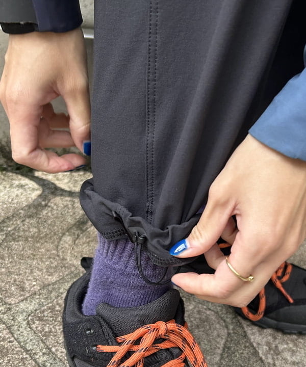 MATSUMOTO AMIさんの「BEAMS WOMEN｜オーバル レンズ 25SS」を使ったコーディネート