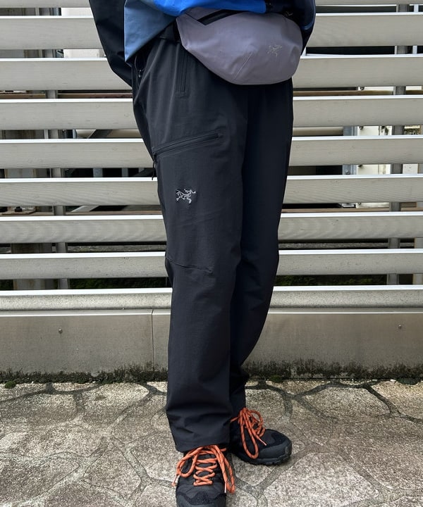 MATSUMOTO AMIさんの「BEAMS WOMEN｜オーバル レンズ 25SS」を使ったコーディネート