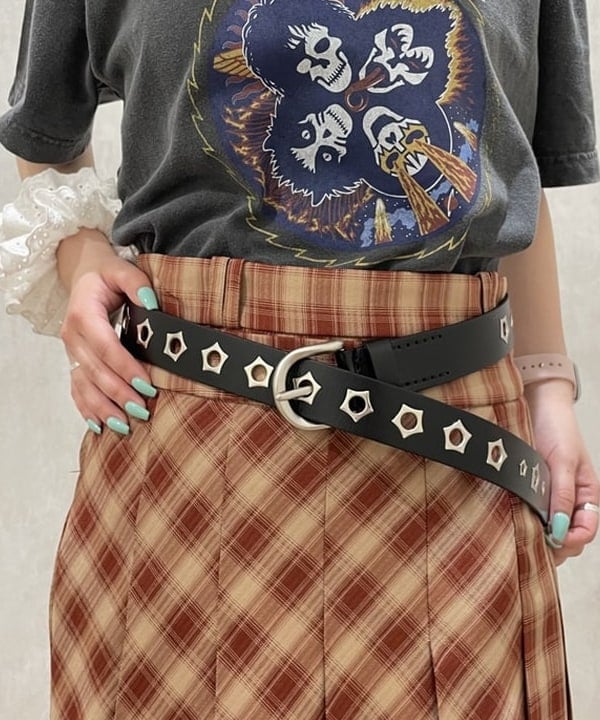 まゆちゃんさんの「BEAMS WOMEN｜BEAURE × Ray BEAMS / 別注 2WAY バッグ」を使ったコーディネート