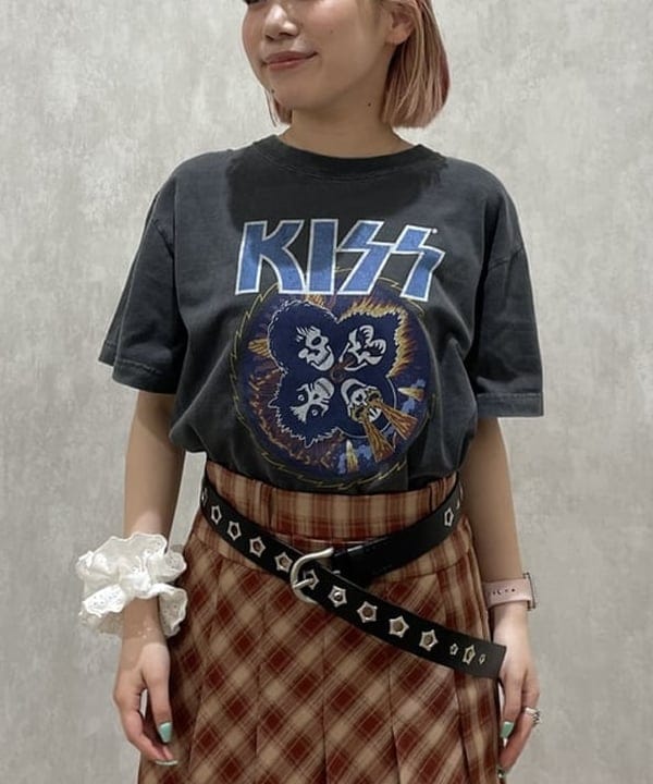 まゆちゃんさんの「BEAMS WOMEN｜BEAURE × Ray BEAMS / 別注 2WAY バッグ」を使ったコーディネート