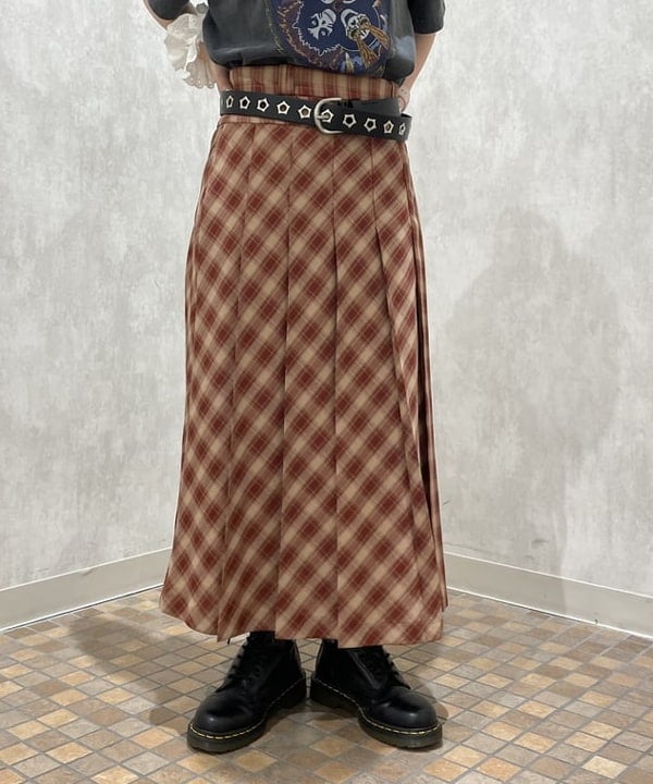 まゆちゃんさんの「BEAMS WOMEN｜BEAURE × Ray BEAMS / 別注 2WAY バッグ」を使ったコーディネート