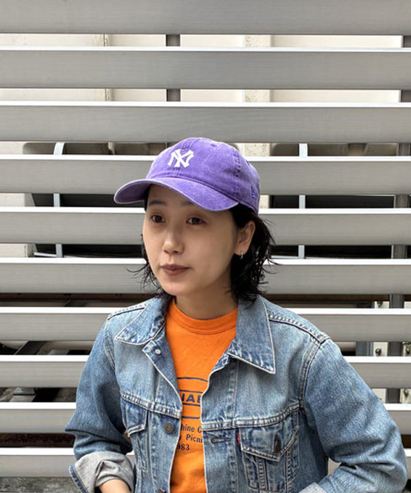 オカモト ミサキさんの「BEAMS WOMEN｜【別注】PIKE / CLEAR BELT SP」を使ったコーディネート