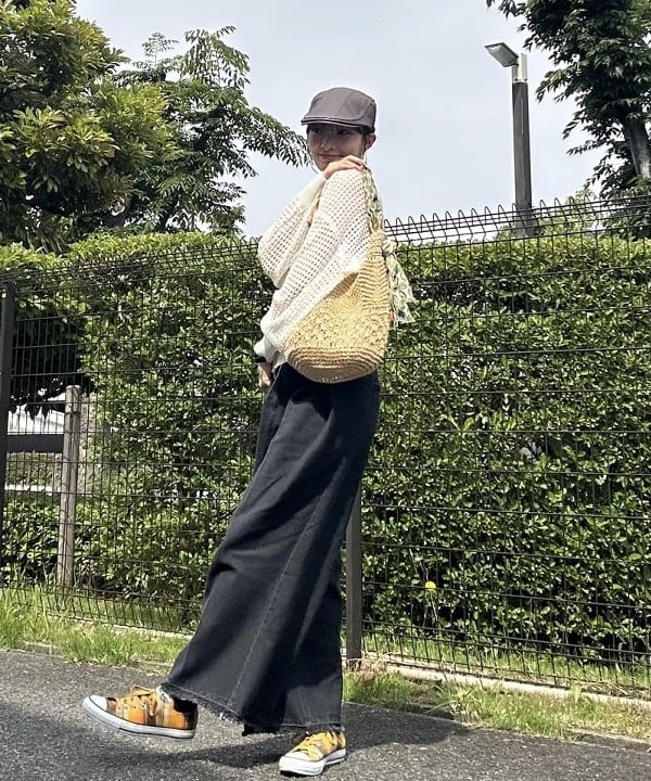 Street Style - 東京 - 千葉悠斗さん - 2023年08月14日撮影