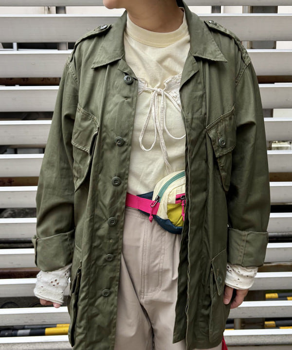 つぼさんの「BEAMS WOMEN｜」を使ったコーディネート