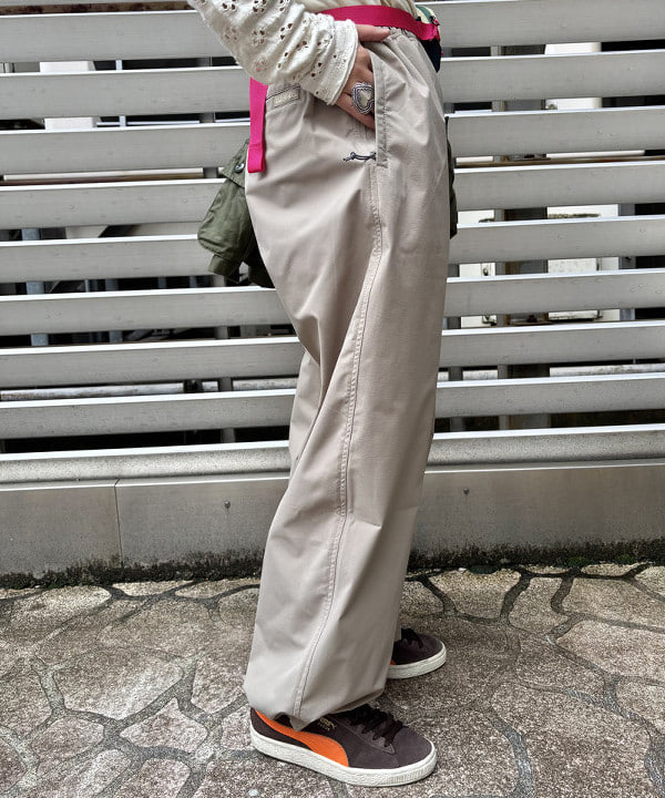 つぼさんの「BEAMS WOMEN｜」を使ったコーディネート