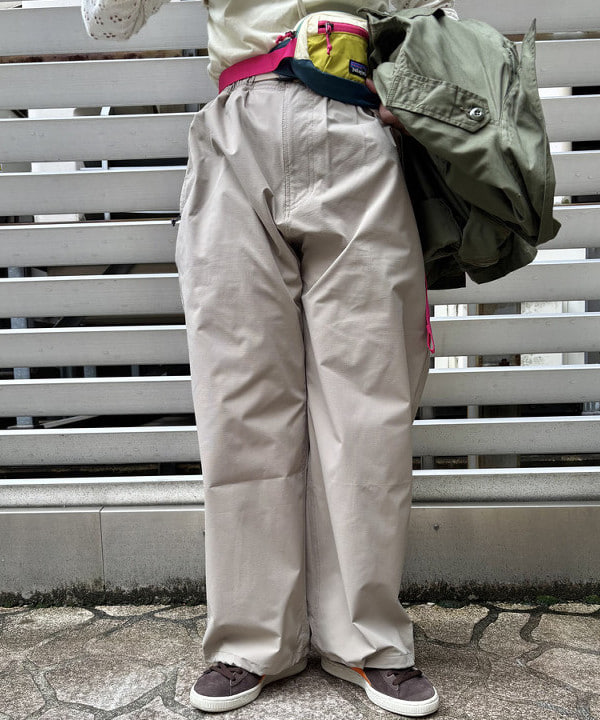 つぼさんの「BEAMS WOMEN｜」を使ったコーディネート