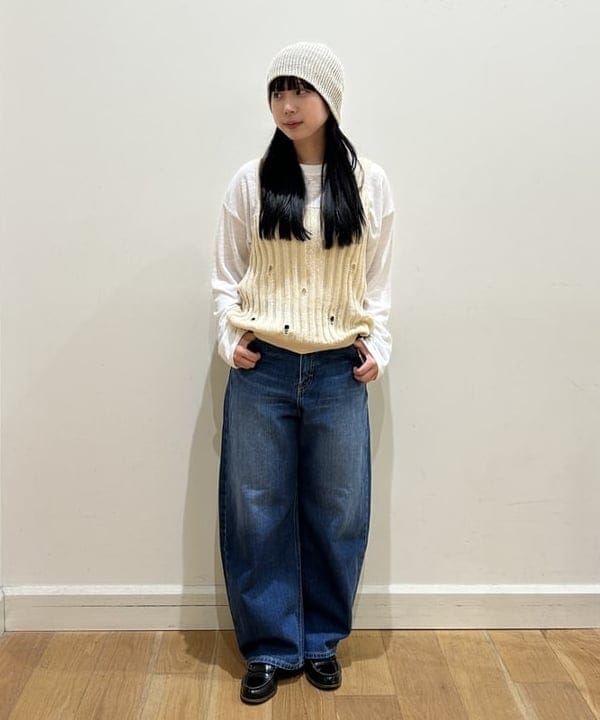 B:MING LIFE STORE by BEAMS 野内 葉月