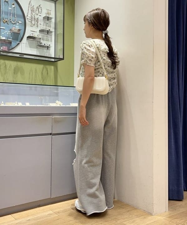 Ray BEAMS ビームス 恵比寿の大木