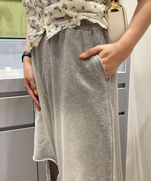 Ray BEAMS ビームス 恵比寿の大木