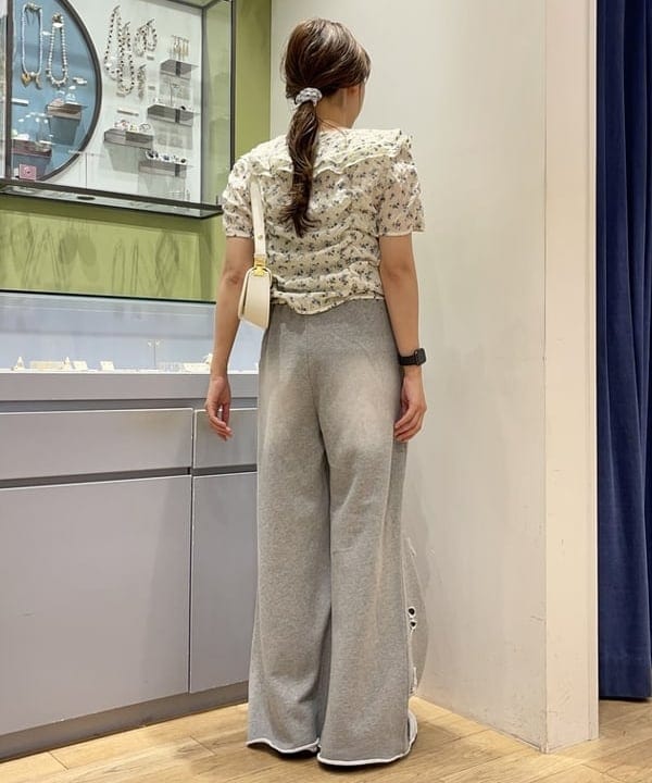 Ray BEAMS ビームス 恵比寿の大木