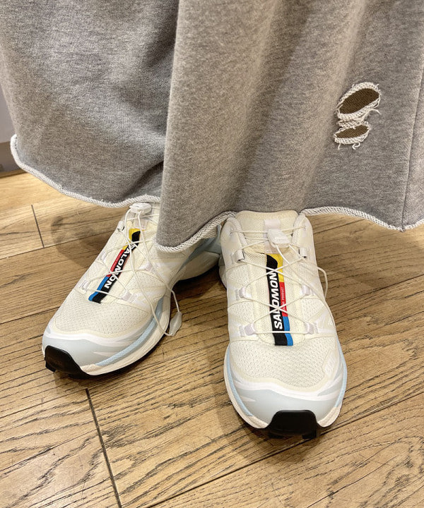 Ray BEAMS ビームス 恵比寿の大木