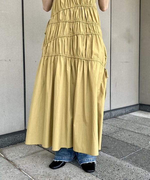 むりょさんの「BEAMS WOMEN｜」を使ったコーディネート