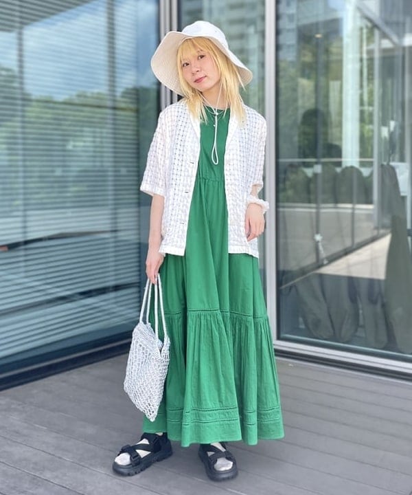 B:MING LIFE STORE by BEAMS デグチ アツミ