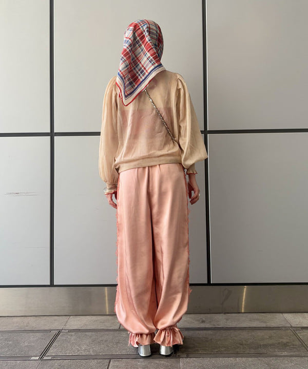 みりさんの「」を使ったコーディネート