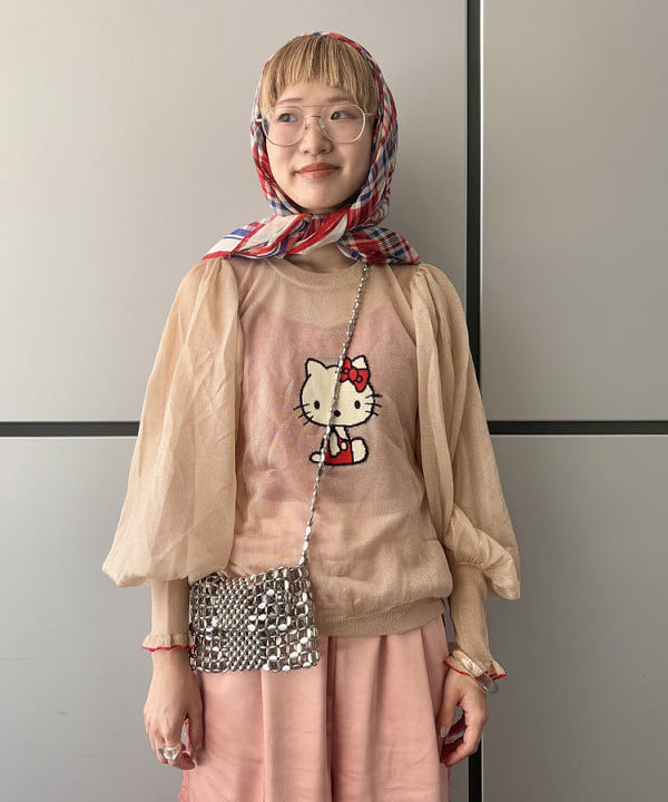 みりさんの「」を使ったコーディネート