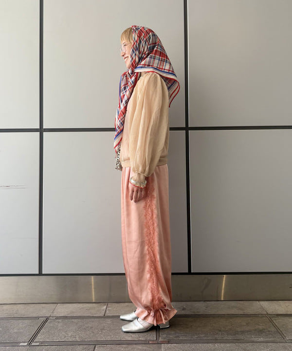 みりさんの「」を使ったコーディネート