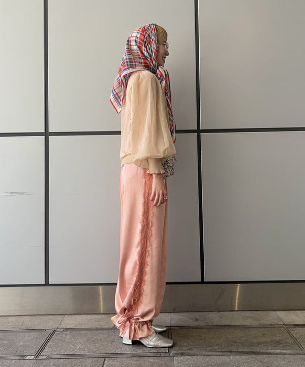 みりさんの「」を使ったコーディネート