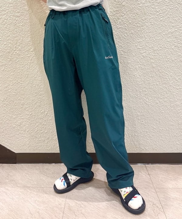 かわい みづきさんの「晴雨兼用 プリント 折り畳み傘」を使ったコーディネート