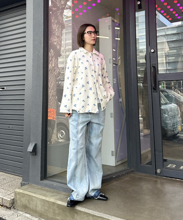 泫染 ISAMU KATAYAMA BACKLASH xx Maison MIHARA YASUHIRO “PETERSON