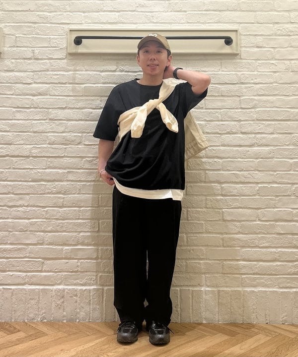 B:MING LIFE STORE by BEAMS Naiki Shinozuka