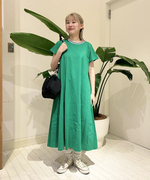 B:MING LIFE STORE by BEAMS 栗島 七海