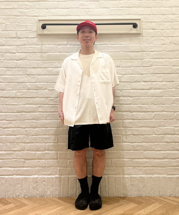 B:MING LIFE STORE by BEAMS Naiki Shinozuka