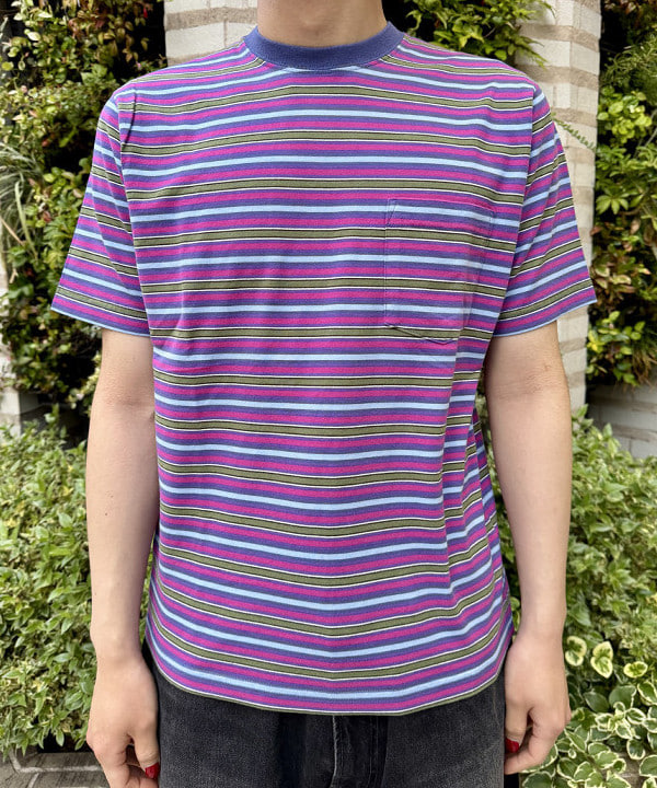 配島 孝明さんの「BEAMS WOMEN｜BEAMS / ワイドフィット デニムパンツ」を使ったコーディネート