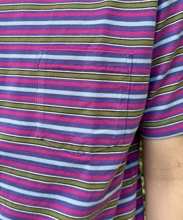 配島 孝明さんの「BEAMS WOMEN｜BEAMS / ワイドフィット デニムパンツ」を使ったコーディネート