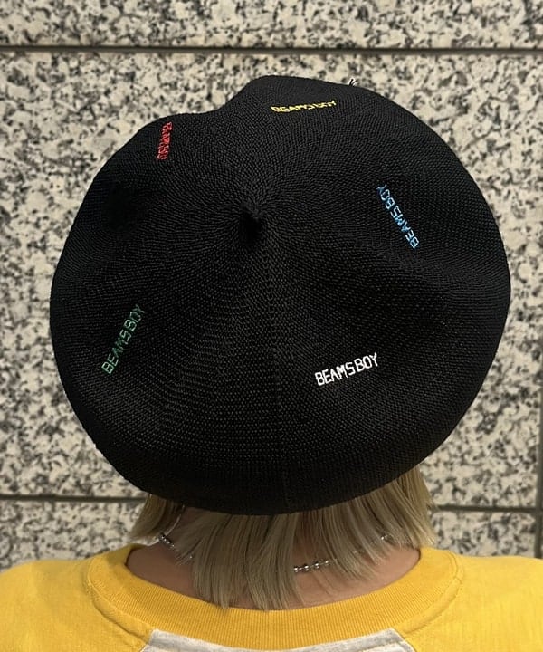 あゆさんの「BEAMS WOMEN｜【別注】Champion / プリント ラグラン Tシャツ」を使ったコーディネート