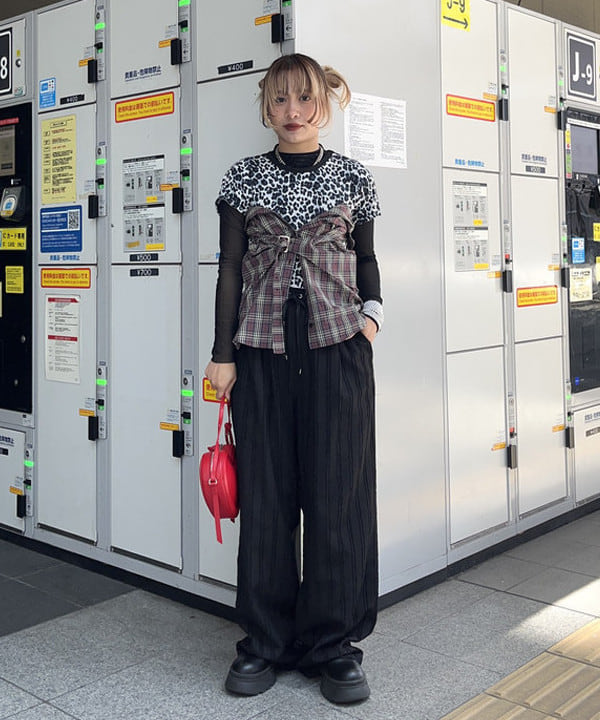 mirai