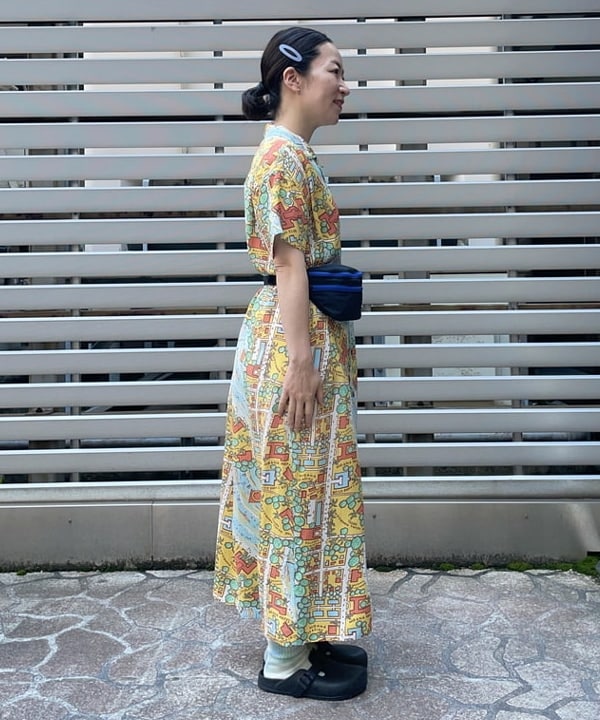 コウリキ　マミさんの「BEAMS WOMEN｜」を使ったコーディネート